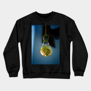 Lightbulb#2 Crewneck Sweatshirt